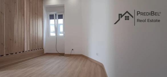 Apartamento T1 para Venda em Cacém e São Marcos