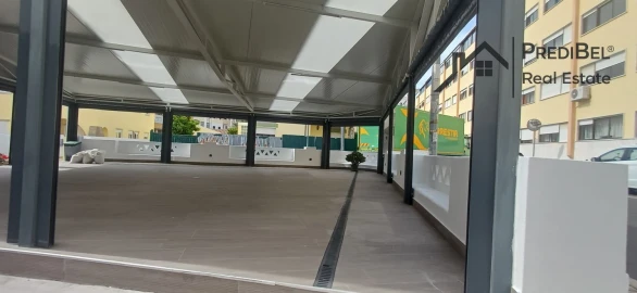 Apartamento T1 para Venda em Cacém e São Marcos