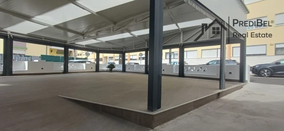 Apartamento T1 para Venda em Cacém e São Marcos