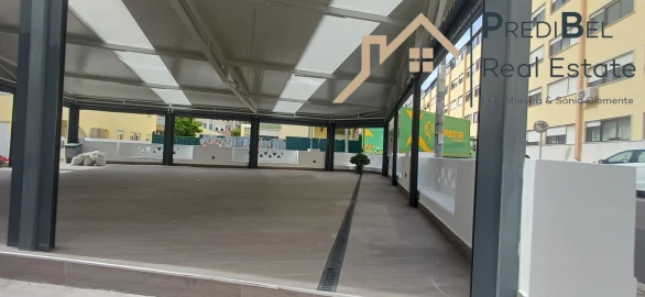 Apartamento T1 para Venda em Cacém e São Marcos