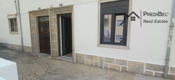 Apartamento T1 para Venda em Cacém e São Marcos