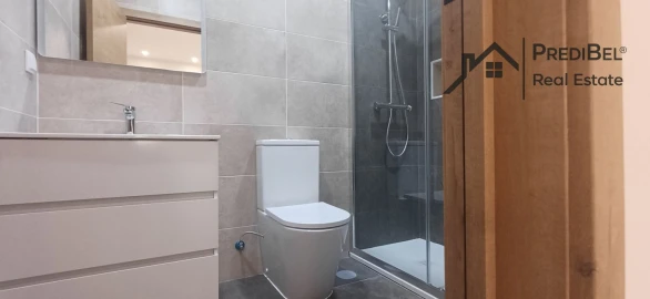 Apartamento T1 para Venda em Cacém e São Marcos