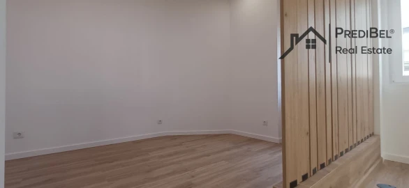 Apartamento T1 para Venda em Cacém e São Marcos