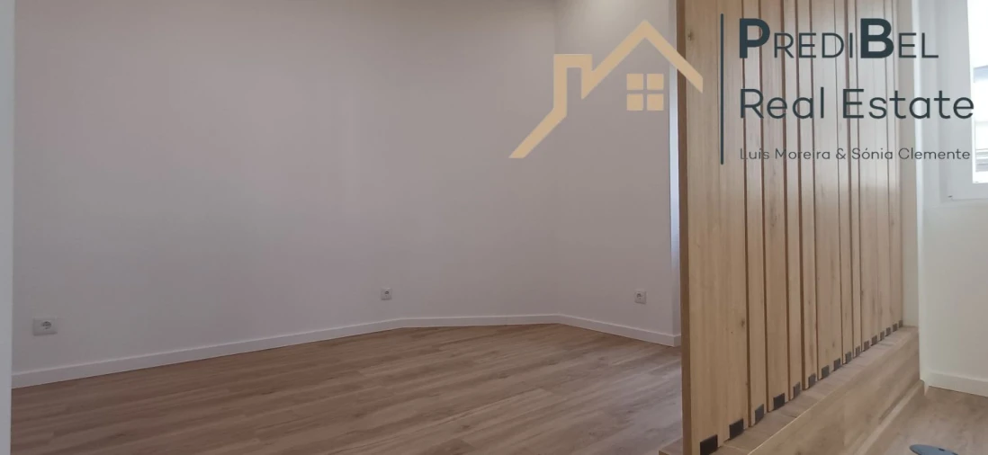 Apartamento T1 para Venda em Cacém e São Marcos Foto 26