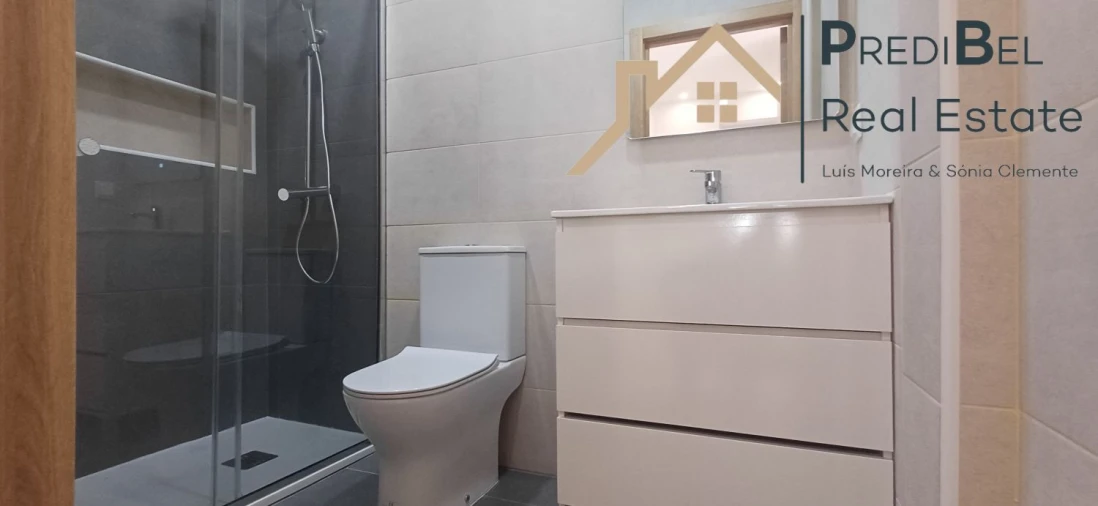 Apartamento T1 para Venda em Cacém e São Marcos Foto 11