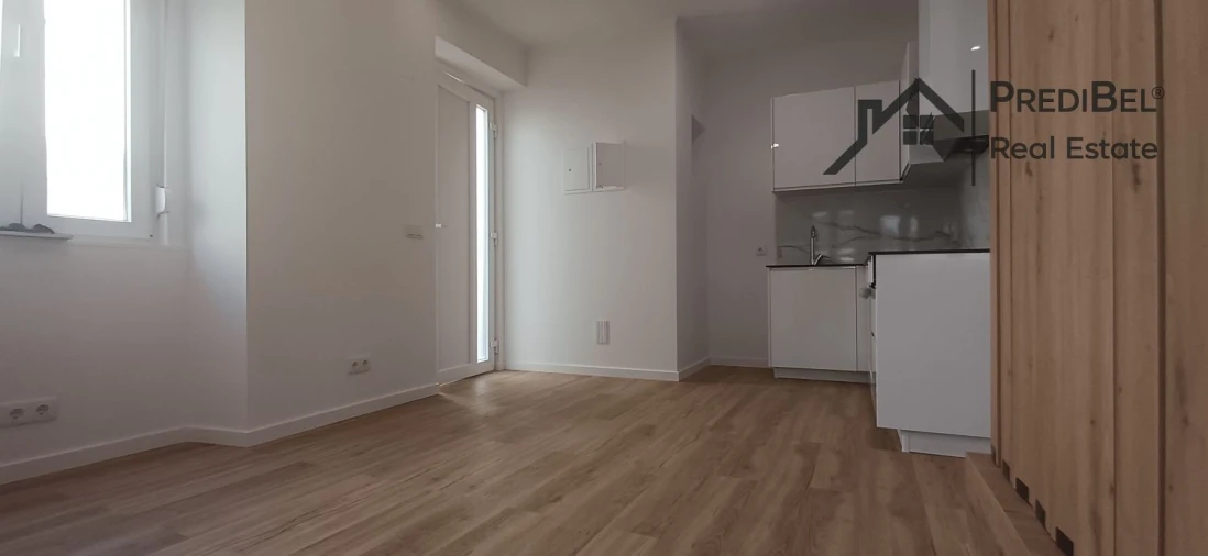 Apartamento T1 para Venda em Cacém e São Marcos Foto 6