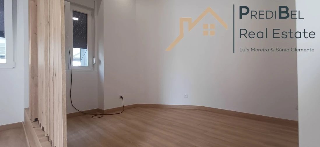 Apartamento T1 para Venda em Cacém e São Marcos Foto 6