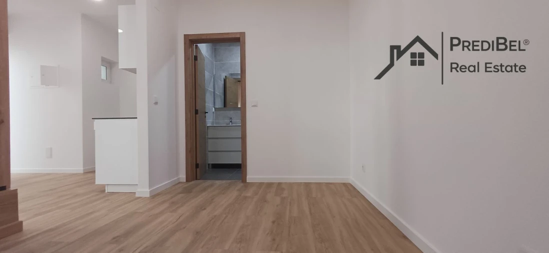 Apartamento T1 para Venda em Cacém e São Marcos Foto 31