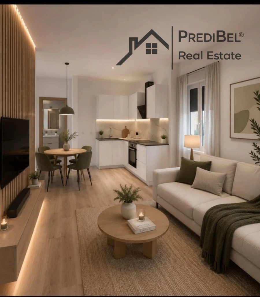 Apartamento T1 para Venda em Cacém e São Marcos Foto 2