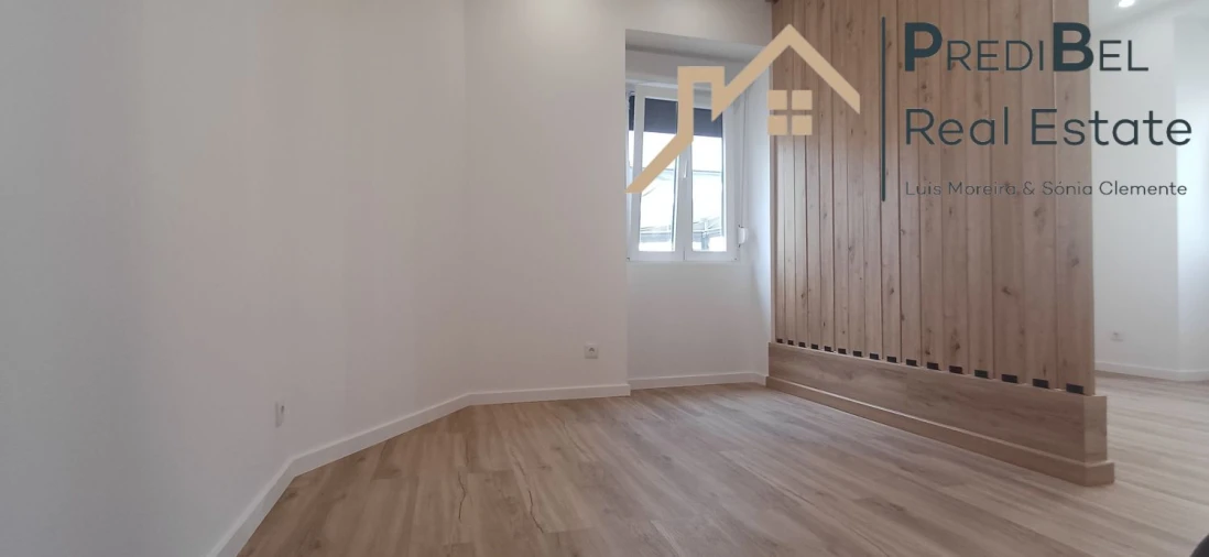 Apartamento T1 para Venda em Cacém e São Marcos Foto 28