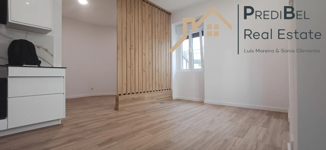 Apartamento T1 para Venda em Cacém e São Marcos Foto 21