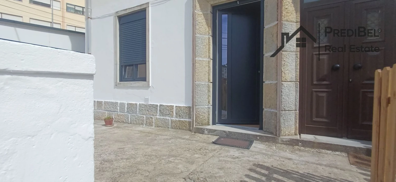 Apartamento T1 para Venda em Cacém e São Marcos Foto 17