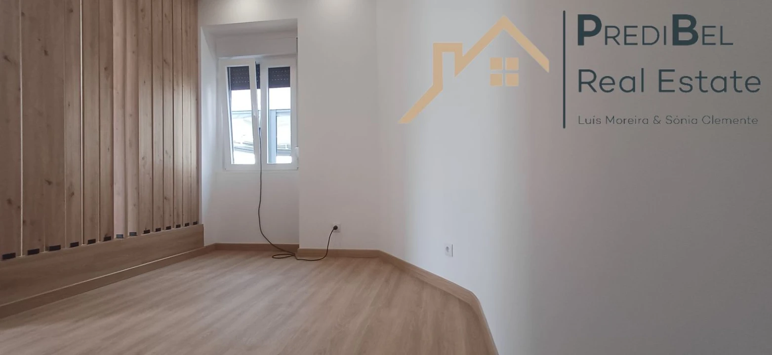 Apartamento T1 para Venda em Cacém e São Marcos Foto 9