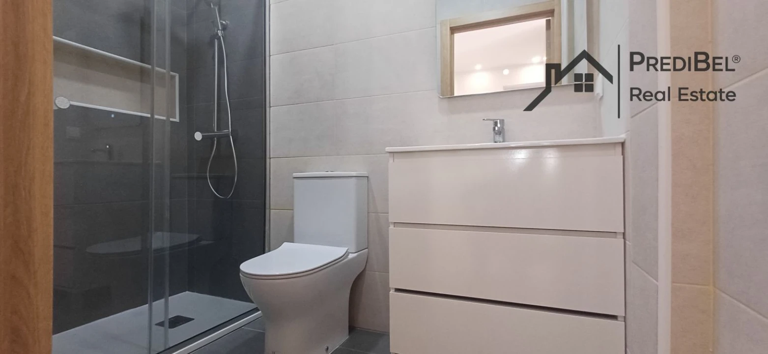 Apartamento T1 para Venda em Cacém e São Marcos Foto 16
