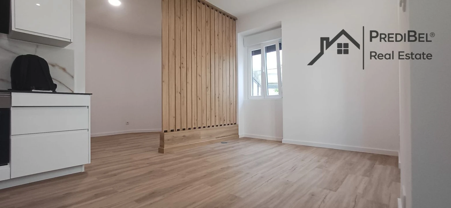 Apartamento T1 para Venda em Cacém e São Marcos Foto 26