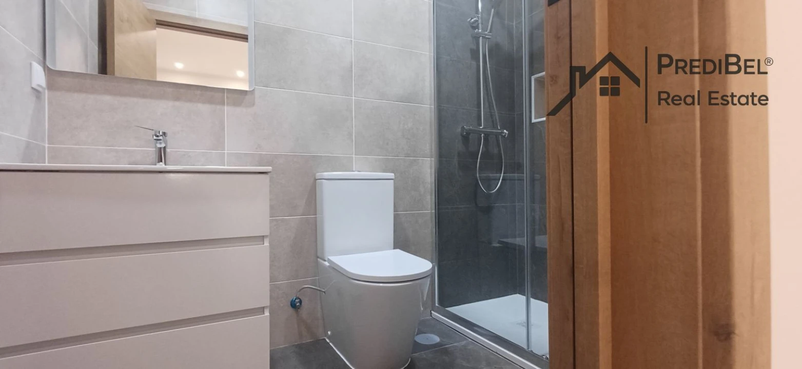 Apartamento T1 para Venda em Cacém e São Marcos Foto 32
