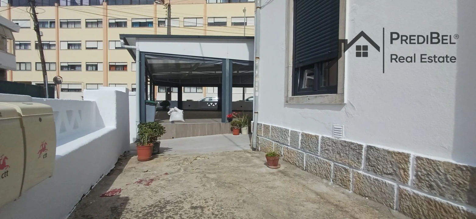 Apartamento T1 para Venda em Cacém e São Marcos Foto 18