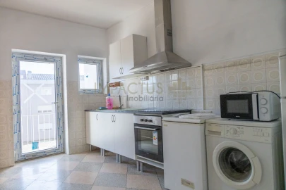 Apartamento T2 para Venda em Custóias, Leça do Balio e Guifões