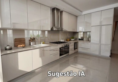 Apartamento T2 para Venda em Custóias, Leça do Balio e Guifões