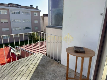 Apartamento T2 para Venda em Custóias, Leça do Balio e Guifões