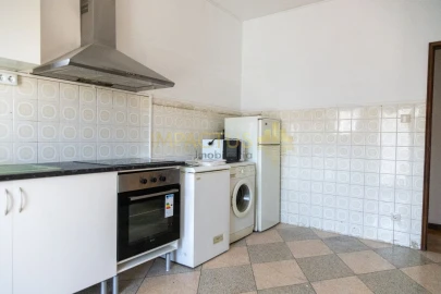 Apartamento T2 para Venda em Custóias, Leça do Balio e Guifões