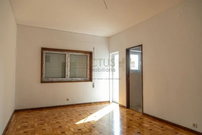 Apartamento T2 para Venda em Custóias, Leça do Balio e Guifões