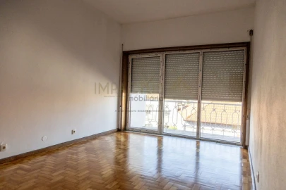 Apartamento T2 para Venda em Custóias, Leça do Balio e Guifões