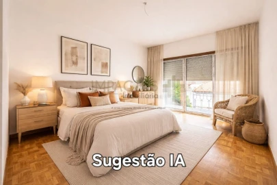Apartamento T2 para Venda em Custóias, Leça do Balio e Guifões