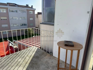 Apartamento T2 para Venda em Custóias, Leça do Balio e Guifões