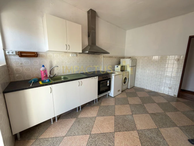 Apartamento T2 para Venda em Custóias, Leça do Balio e Guifões Foto 6