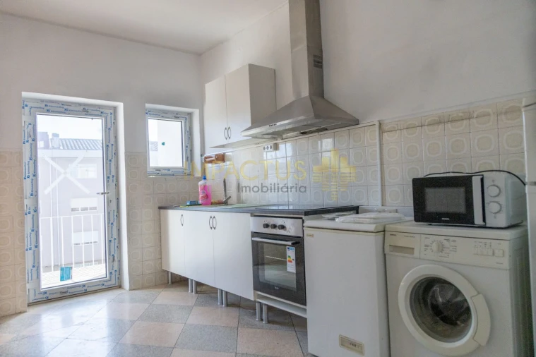 Apartamento T2 para Venda em Custóias, Leça do Balio e Guifões Foto 10