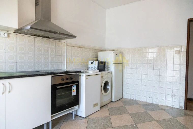 Apartamento T2 para Venda em Custóias, Leça do Balio e Guifões Foto 8