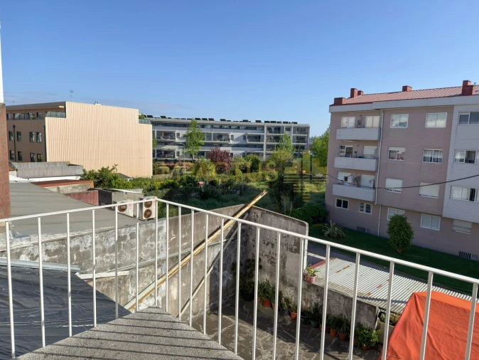 Apartamento T2 para Venda em Custóias, Leça do Balio e Guifões Foto 22