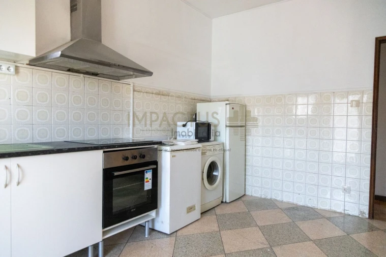 Apartamento T2 para Venda em Custóias, Leça do Balio e Guifões Foto 8