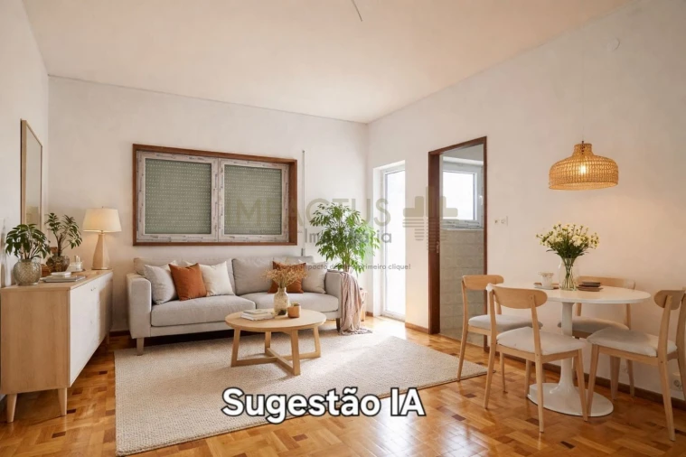 Apartamento T2 para Venda em Custóias, Leça do Balio e Guifões Foto 4