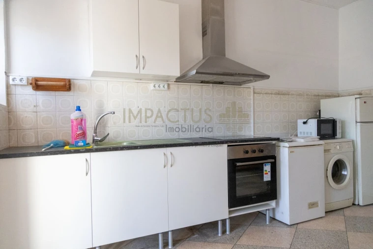 Apartamento T2 para Venda em Custóias, Leça do Balio e Guifões Foto 9