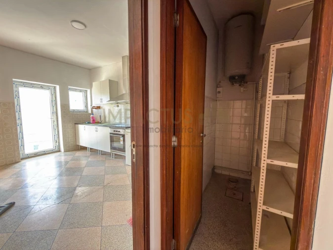 Apartamento T2 para Venda em Custóias, Leça do Balio e Guifões Foto 11