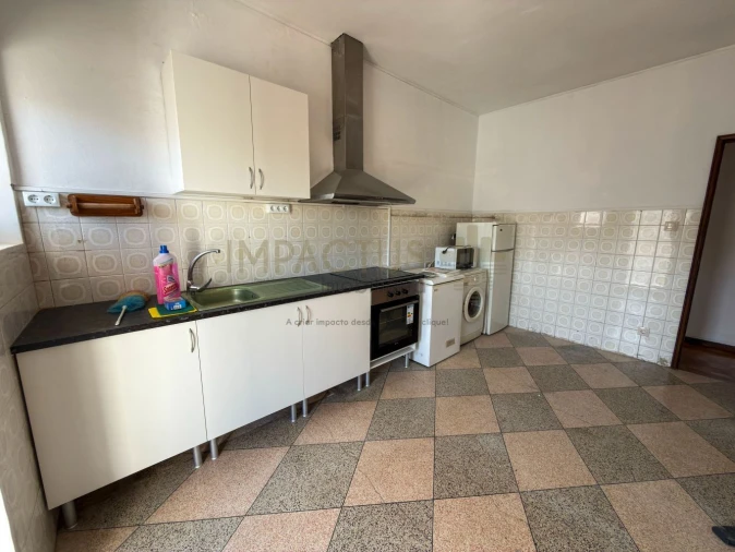 Apartamento T2 para Venda em Custóias, Leça do Balio e Guifões Foto 6