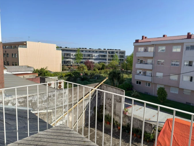 Apartamento T2 para Venda em Custóias, Leça do Balio e Guifões Foto 22