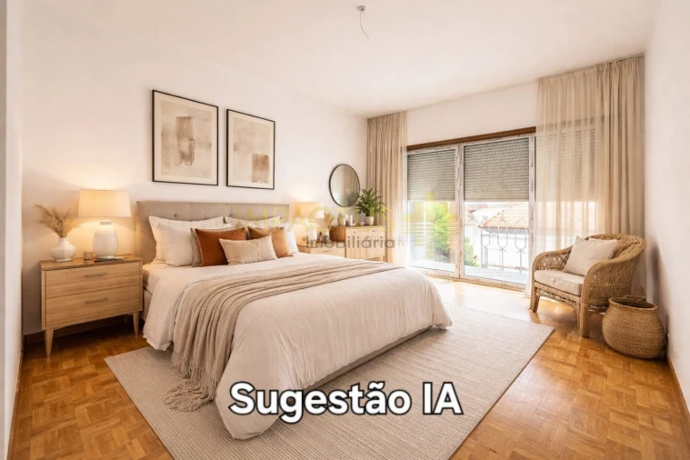 Apartamento T2 para Venda em Custóias, Leça do Balio e Guifões Foto 17