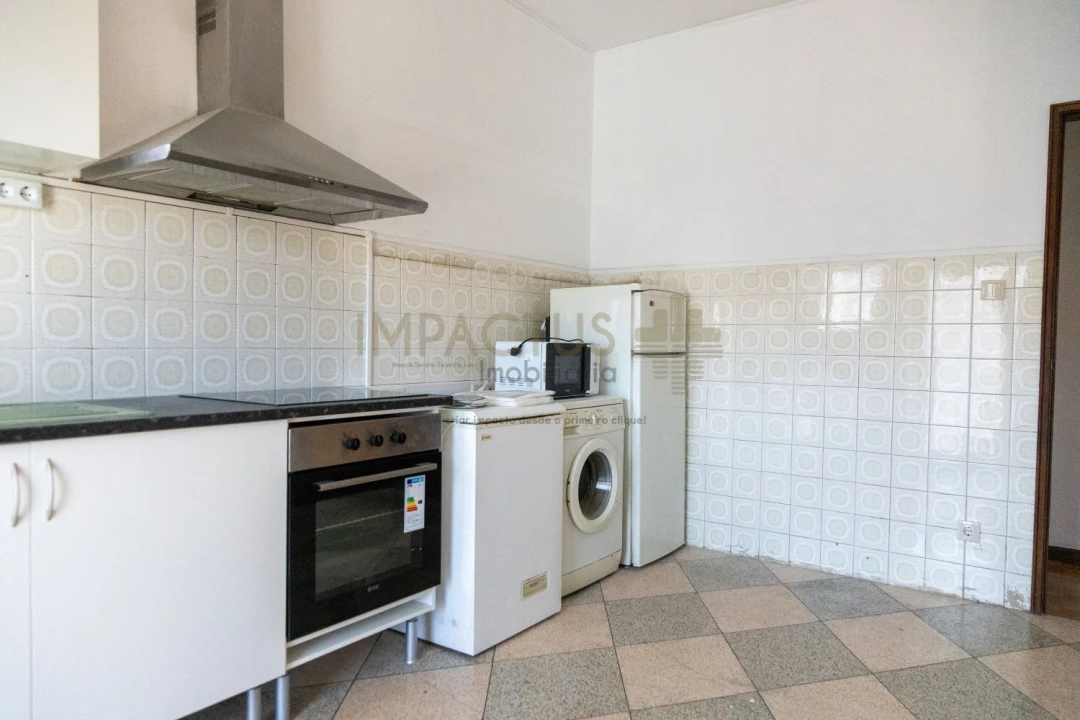 Apartamento T2 para Venda em Custóias, Leça do Balio e Guifões Foto 8