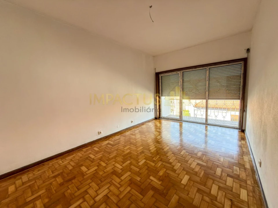 Apartamento T2 para Venda em Custóias, Leça do Balio e Guifões Foto 12