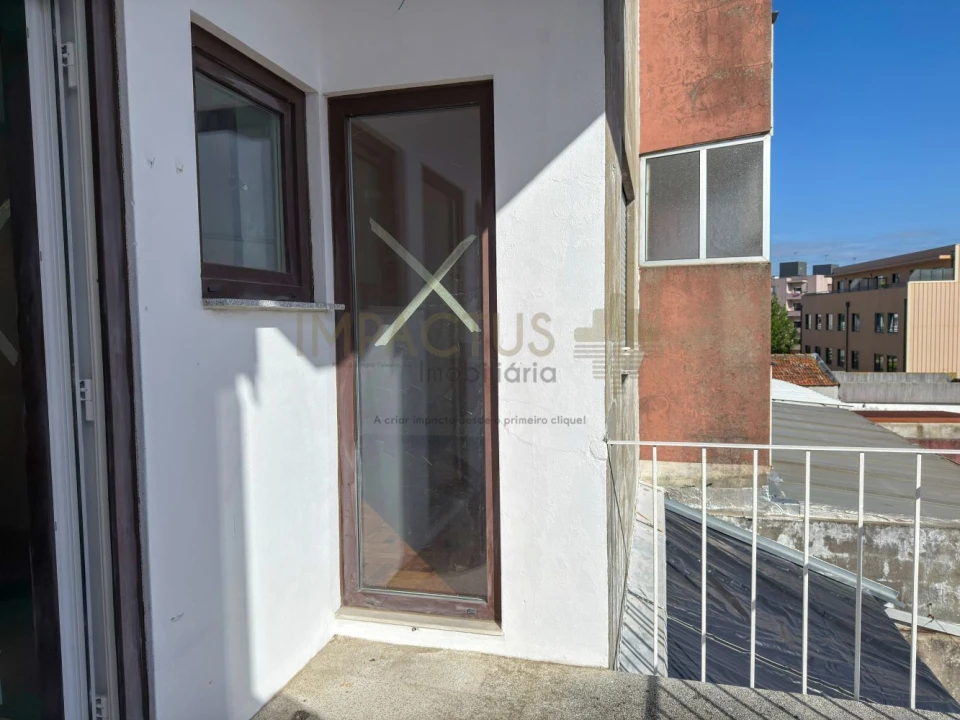 Apartamento T2 para Venda em Custóias, Leça do Balio e Guifões Foto 20