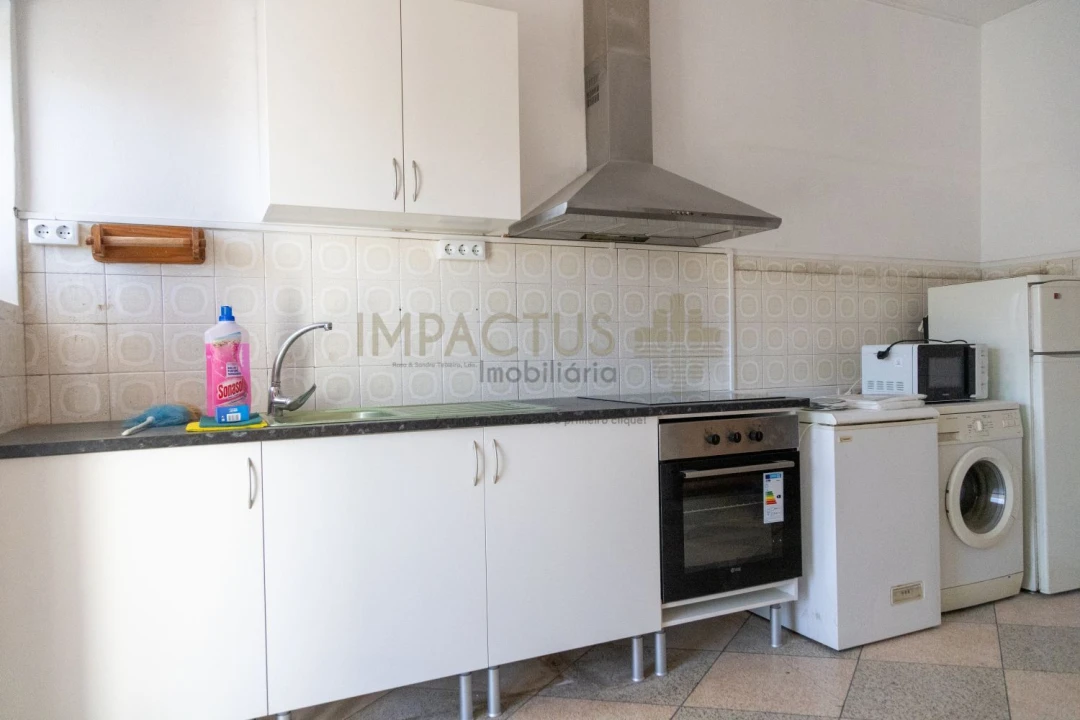 Apartamento T2 para Venda em Custóias, Leça do Balio e Guifões Foto 9