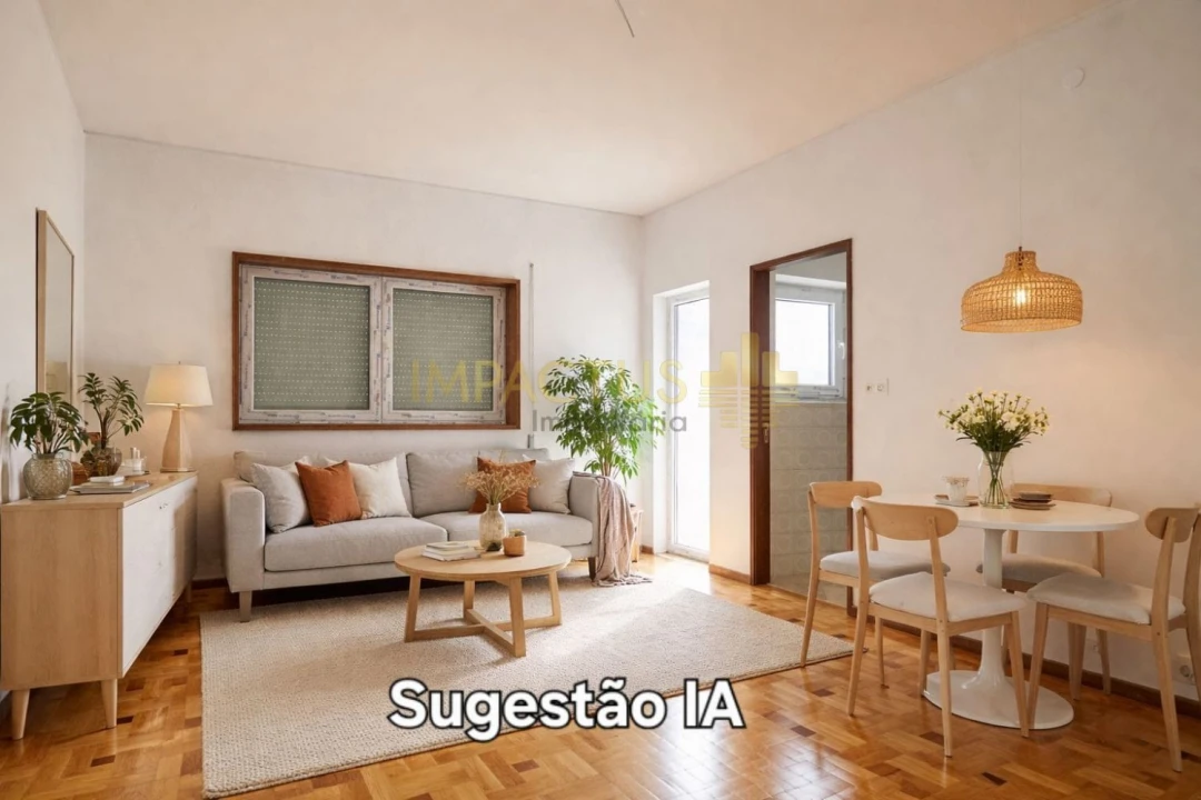 Apartamento T2 para Venda em Custóias, Leça do Balio e Guifões Foto 4