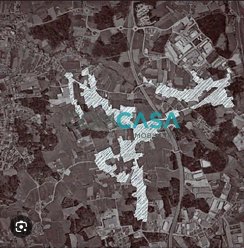 Terreno para Venda em Perafita, Lavra e Santa Cruz do Bispo