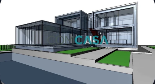 Terreno para Venda em Perafita, Lavra e Santa Cruz do Bispo