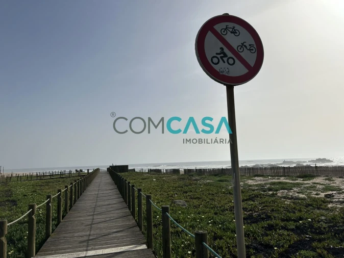 Terreno para Venda em Perafita, Lavra e Santa Cruz do Bispo Foto 2