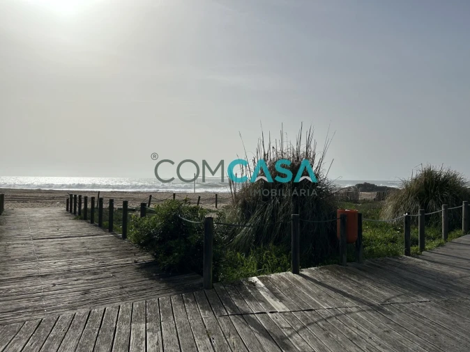 Terreno para Venda em Perafita, Lavra e Santa Cruz do Bispo Foto 5