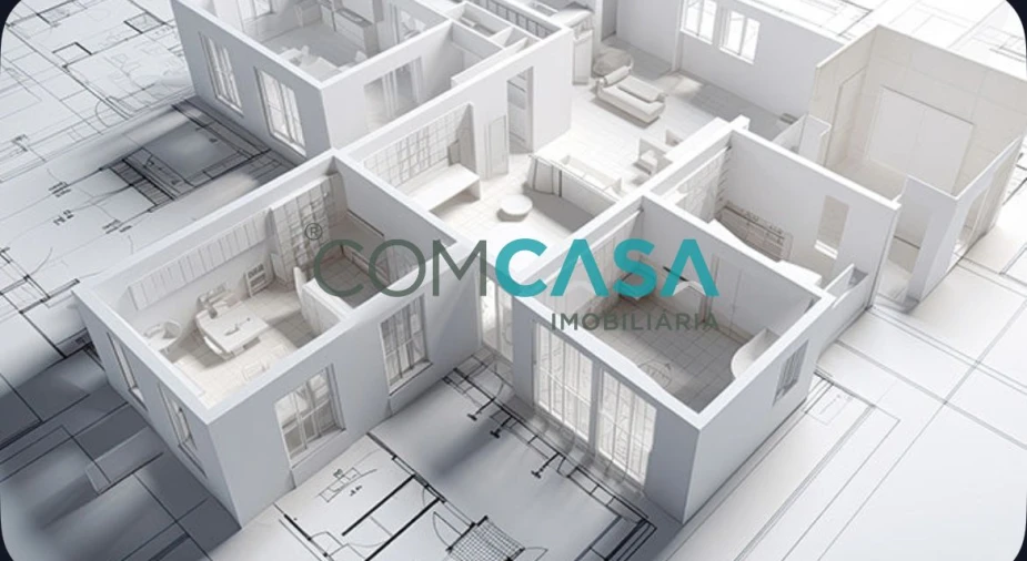 Terreno para Venda em Perafita, Lavra e Santa Cruz do Bispo Foto 12